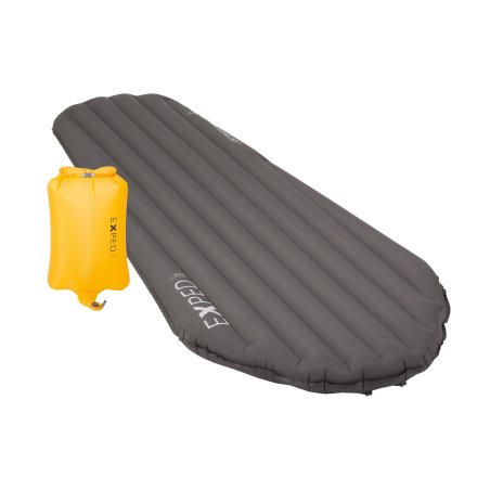 Ultra 7R Isomatte Mumie LW liegend