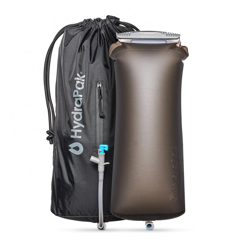 HydraPak Pioneer 10L Wassersack Walkonthewildside