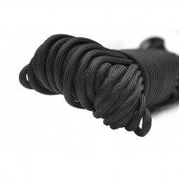 SOL 550 Paracord Nahaufnahme