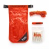 SOL Fire Lite Fire Starting Kit Einzelteile