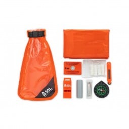 SOL Scout Survival Kit