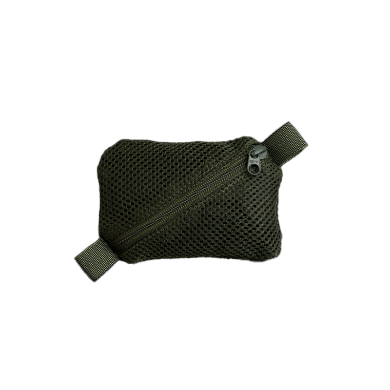 Savotta Trinket Pouch Hook Back 10x15 Savotta Trinket Pouch Hook Back 10x15