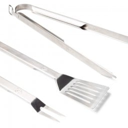 Solo Stove Grill Tools seitlich