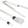 Solo Stove Grill Tools seitlich