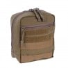 Tac Pouch 6 Coyote Brown