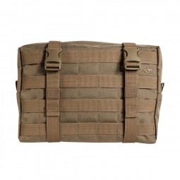 Tac Pouch 10 Coyote Brown