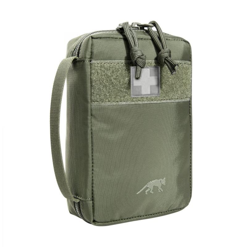 Tasmanian Tiger First Aid Basic Oliv Tasmanian Tiger First Aid Basic Oliv