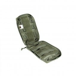 Innenseite der Tac Pouch 7.1