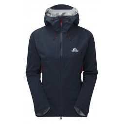 Odyssey Jacket Damen Cosmos