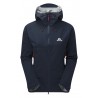 Odyssey Jacket Damen Cosmos