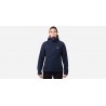 Odyssey Jacket Damen Cosmos Frontansicht