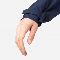 Odyssey Jacket Damen mit verstellbarem Ärmelsaum