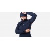 Odyssey Jacket Damen Cosmos mit Unterarmreißverschlüssen
