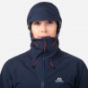 Odyssey Jacket Damen mit gut sitzender Kapuze