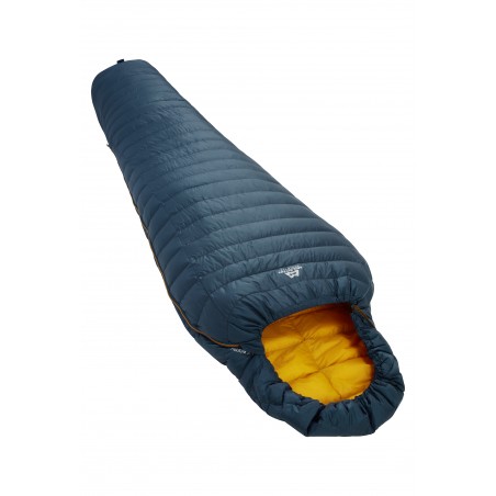 Helium Solo Daunenschlafsack Helium Solo Daunenschlafsack