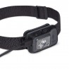 Black Diamond Cosmo 350-R Stirnlampe aus der mit USB wiederaufladbaren R-Serie