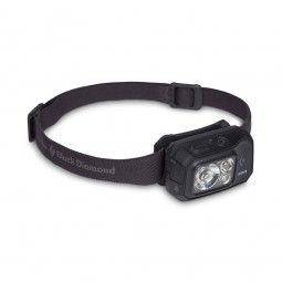 Black Diamond Storm 500-R Stirnlampe