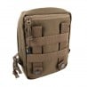 Tac Pouch 5 Coyote Brown Rückseite