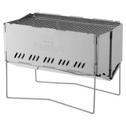Montbell Folding Fire Pit