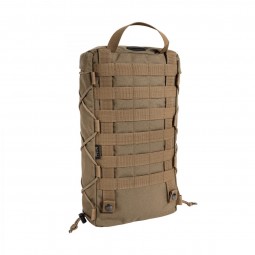 Tac Pouch 9 SP Coyote Brown Rückseite