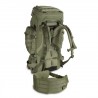 Raid Pack MKIII mit abnehmbaren Hüftgurt, separat als Warrior Belt tragbar