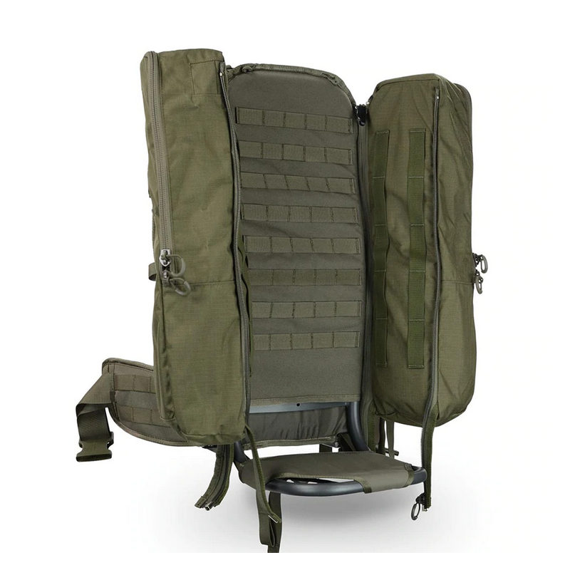 Eberlestock Batwing Pouch Walkonthewildside