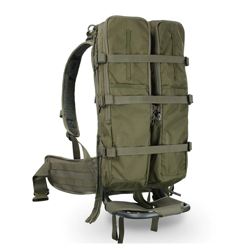 Eberlestock Batwing Pouch Walkonthewildside