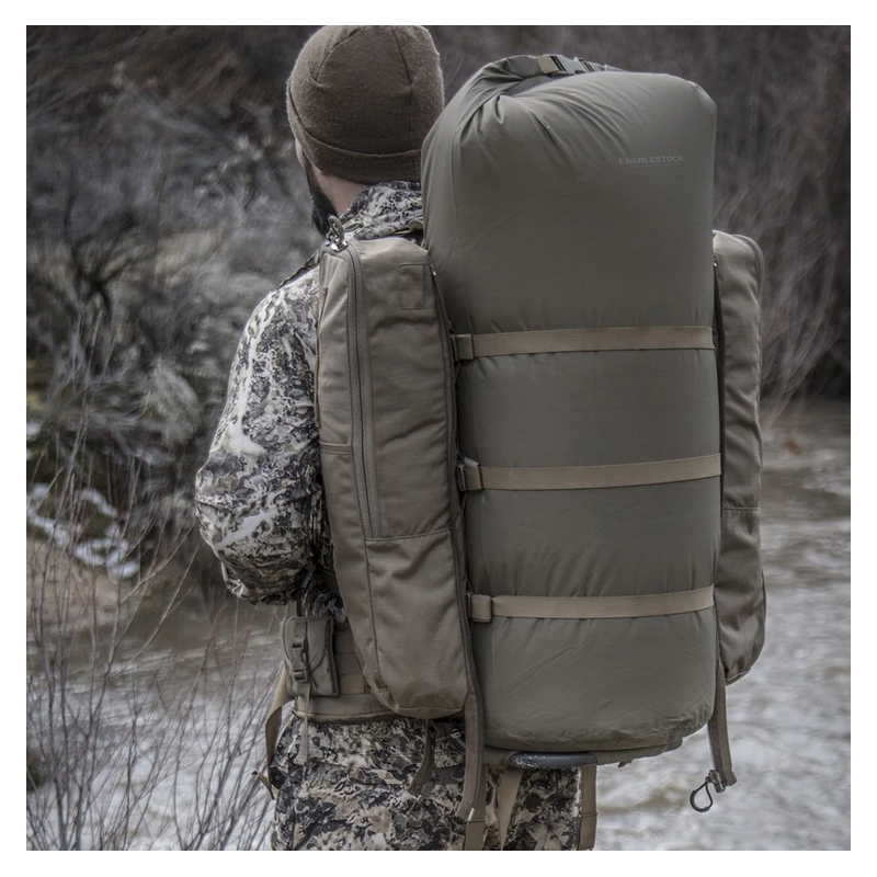 Eberlestock Batwing Pouch Walkonthewildside