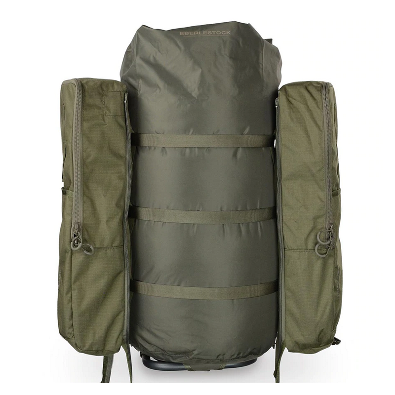 Eberlestock Batwing Pouch Walkonthewildside