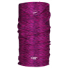 HAD Multifunktionstuch Merino Lila Melange