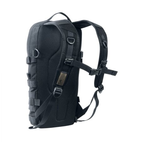 Essential Pack MKII Rückseite