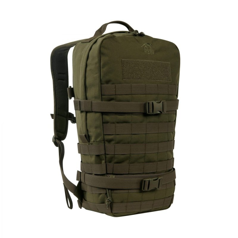 Tasmanian Tiger Essential Pack L MKII Oliv