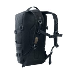 Tasmanian Tiger Essential Pack L MKII black Rückseite