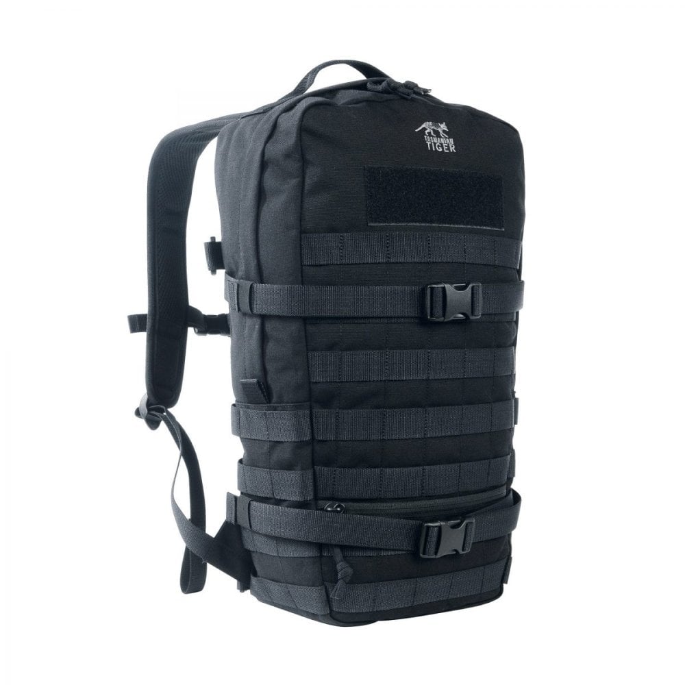 Essential Pack L MKII Schwarz