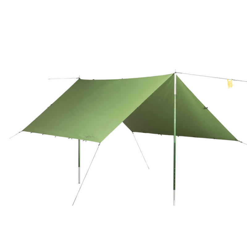 Exped Tarp 2 Versa Exped Tarp 2 Versa
