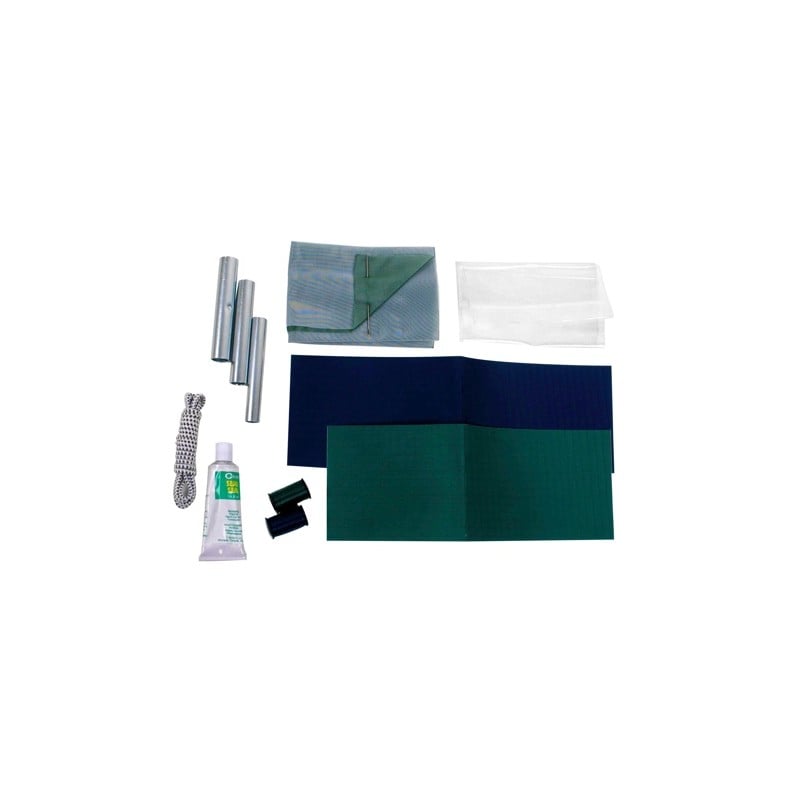Coghlans Nylon Tent Repair Kit Coghlans Nylon Tent Repair Kit
