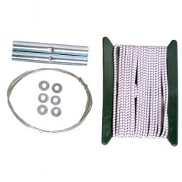 Coghlans Tent Pole Repair Kit