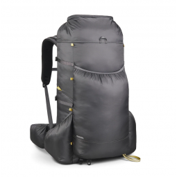 Gossamer Gear Silverback 65 Rucksack mit Rolltopverschluss