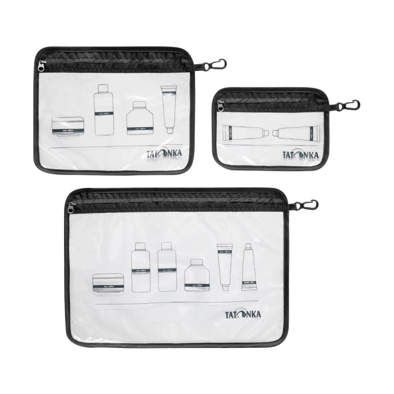 Tatonka Zip Flight Bag Set Tatonka Zip Flight Bag Set