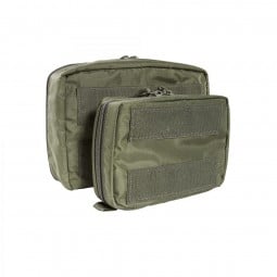 Medic Pouch Set VL Rückseite