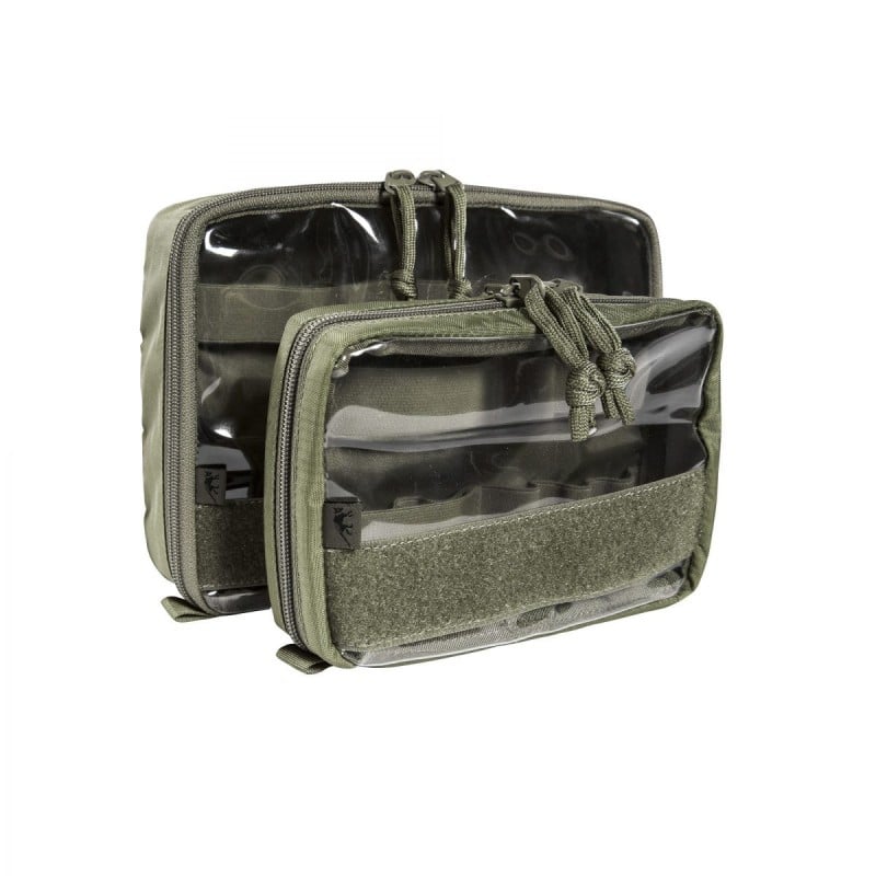 Medic Pouch Set VL Medic Pouch Set VL