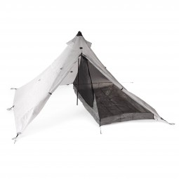 Hyperlite Mountain Gear UltaMid 4 Half Insert