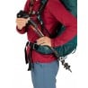 Stow On the Go Befestigung am Eja 48 Rucksack Damen für deine Trekkingstöcke