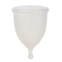 CuloClean Menstrual Cup M Einzelansicht