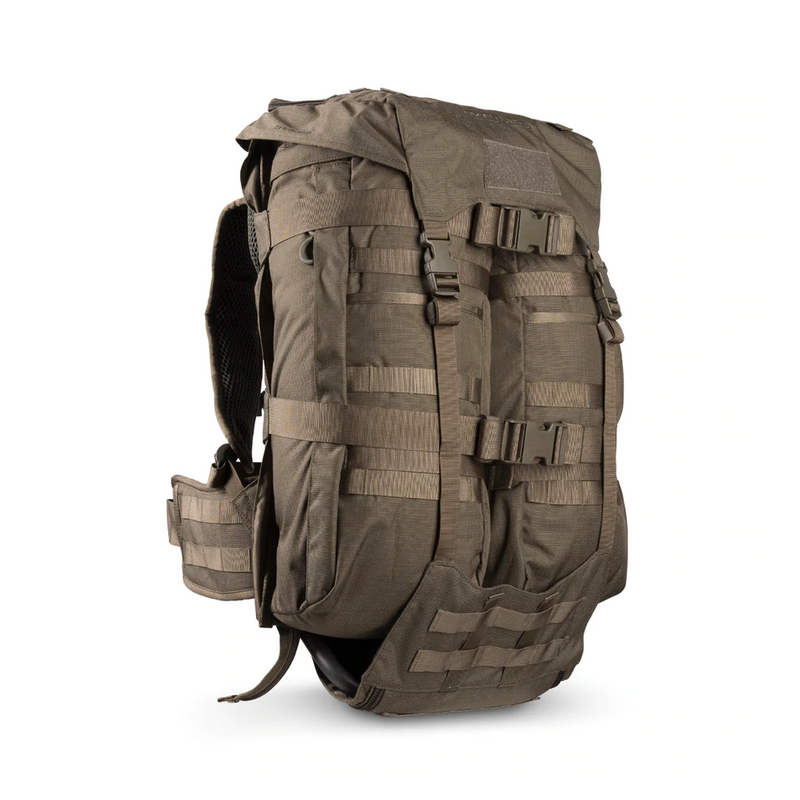 Eberlestock Warhammer Bushcraft Pack Eberlestock Warhammer Bushcraft Pack