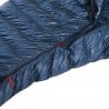 Pajak Core 250 Daunenschlafsack mit 2-Wege Reißverschluss
