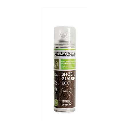 Fibertec Shoe Guard Eco