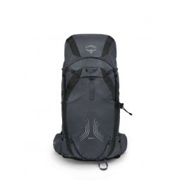 Osprey Exos 38 Rucksack Frontansicht