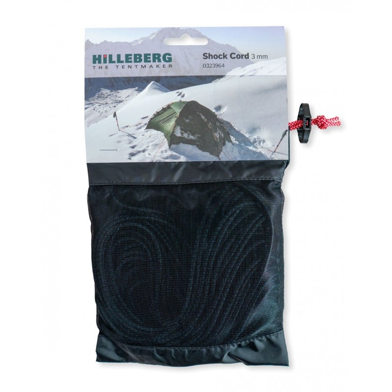 Hilleberg Shock Cord 3 mm Hilleberg Shock Cord 3 mm