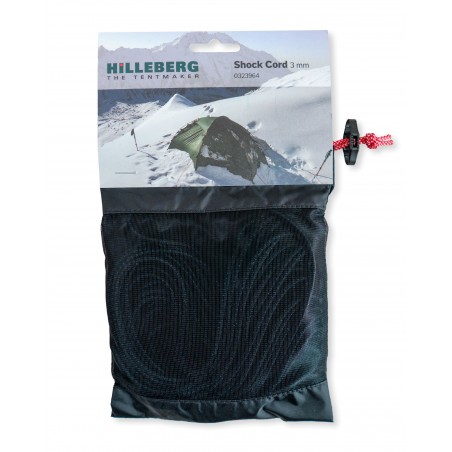 Hilleberg Shock Cord 3 mm Hilleberg Shock Cord 3 mm